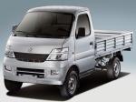 Chana Star Truck Single Cab 2011 года